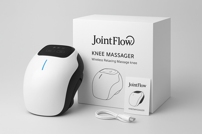 JointFlow Knee Massager
