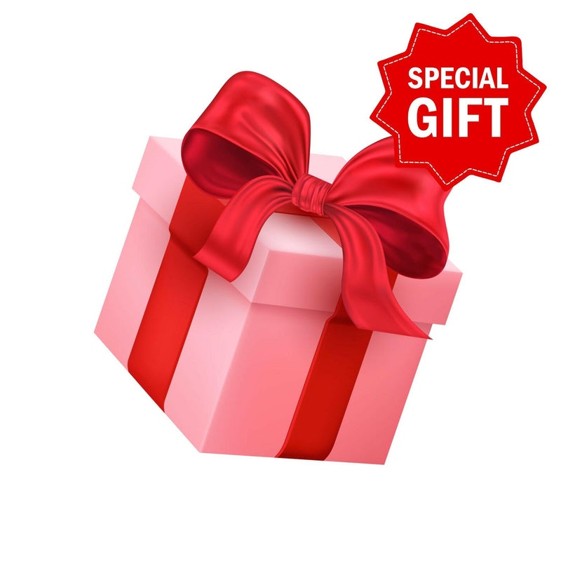 Mystery Gift