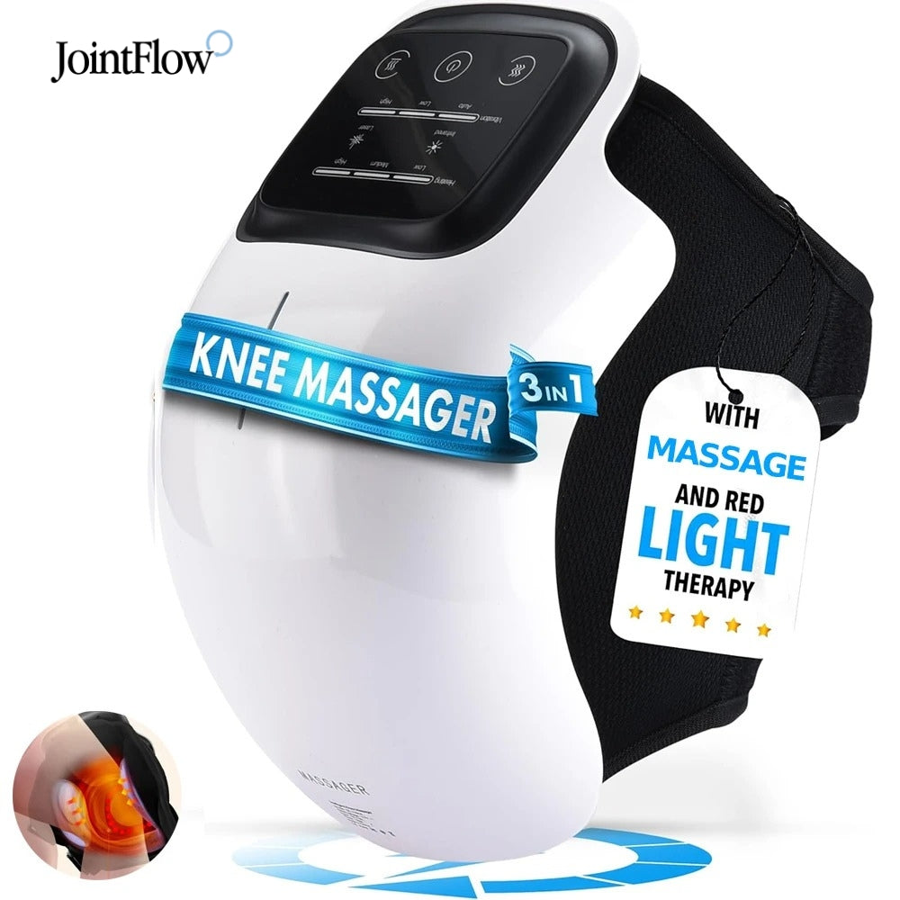 JointFlow Knee Massager